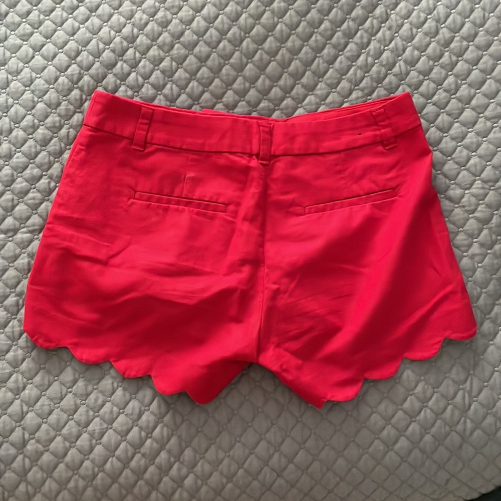 Cute shorts - Picture 2 of 2